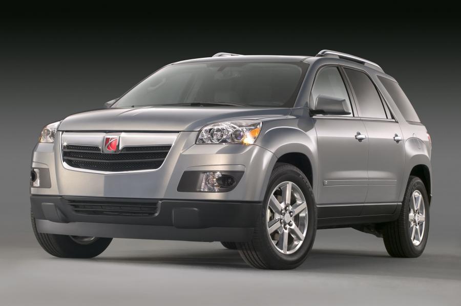 Saturn Outlook XR AWD '2007
